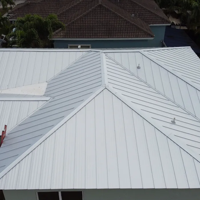 Greenwise Construction & Roofing LLC Picture 8