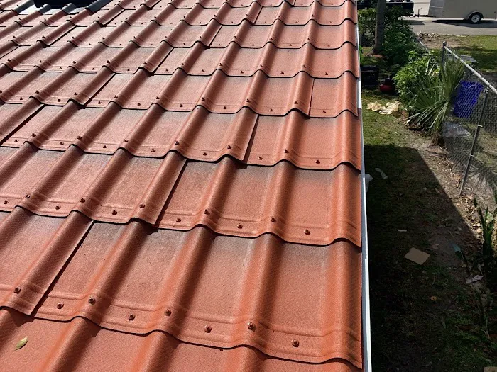 Greenwise Construction & Roofing LLC Picture 6