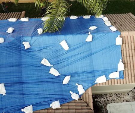 Greenwise Construction & Roofing LLC