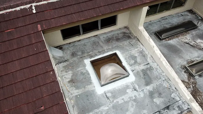 Greenwise Construction & Roofing LLC Picture 4