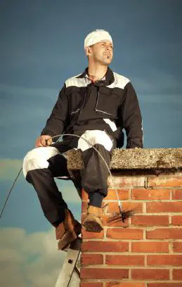 Embick Ducts & Chimney Solutions Picture 2