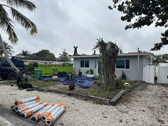 Next Roofing Picture 1