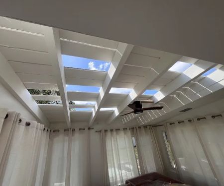 Paletz Roofing & Inspection