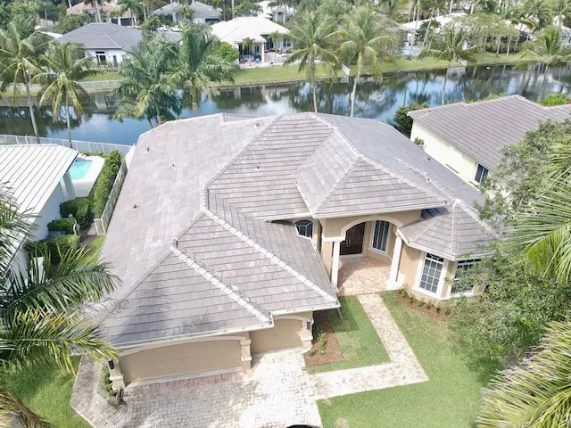 Paletz Roofing & Inspection Picture 5