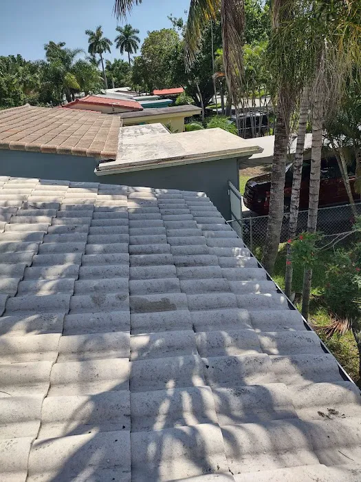 KMR Roofing Picture 4