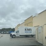 KMR Roofing
