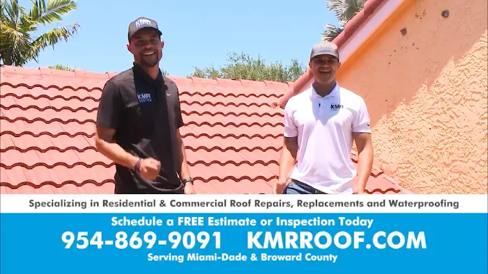 KMR Roofing Picture 8