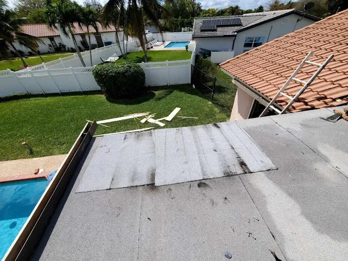 KMR Roofing Picture 5