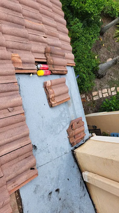 Earlington Construction & Roofing Picture 9