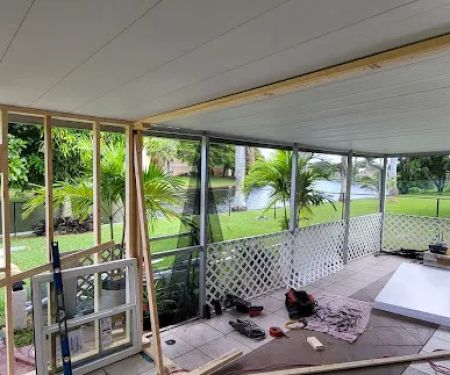 Earlington Construction & Roofing