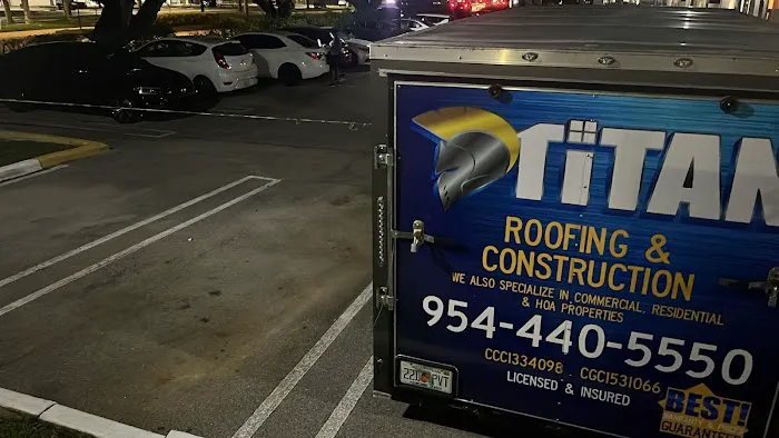 Titan Roofing and Construction Picture 2