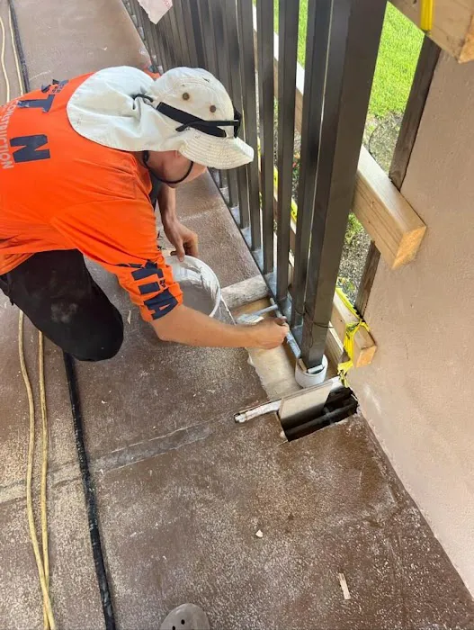 Titan Roofing and Construction Picture 4