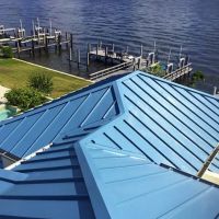 RoofPros & Windows ico