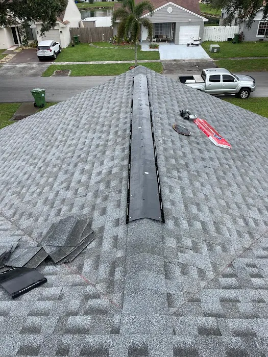 RoofPros & Windows Picture 4