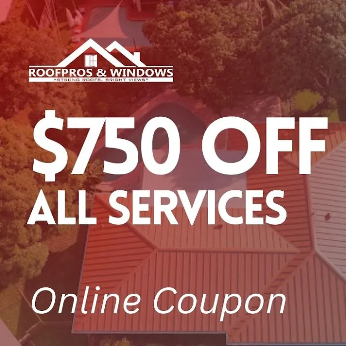 RoofPros & Windows Picture 5