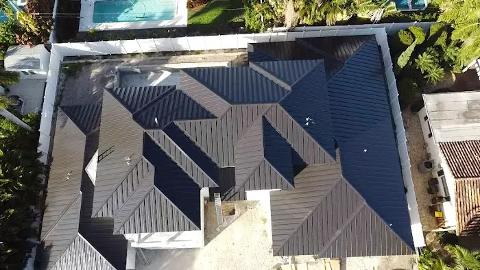 White Seal Roofing Inc Picture 1