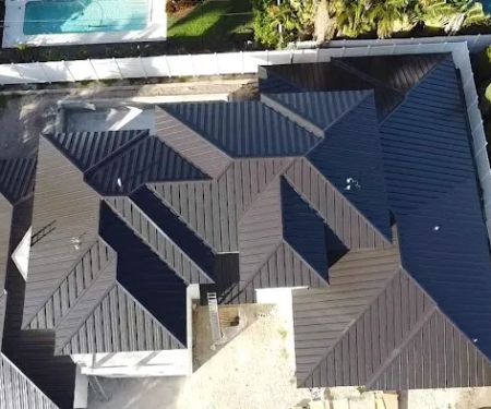 White Seal Roofing Inc