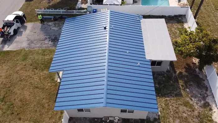 White Seal Roofing Inc Picture 5