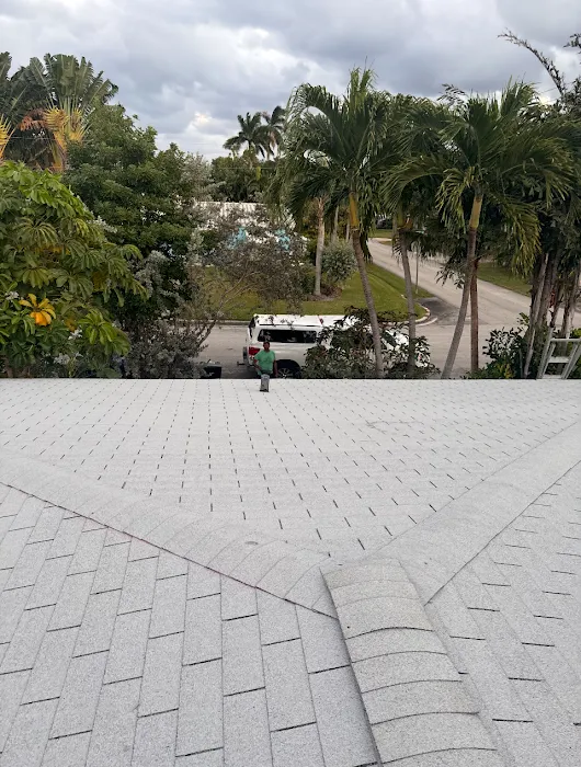 White Seal Roofing Inc Picture 6