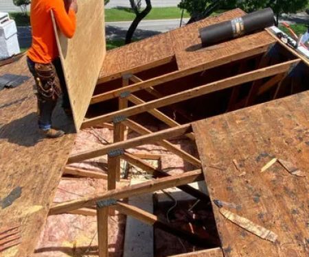 Tropico Roofing & Construction LLC