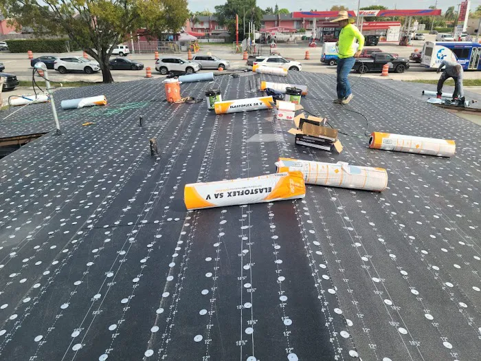 Tropico Roofing & Construction LLC Picture 6