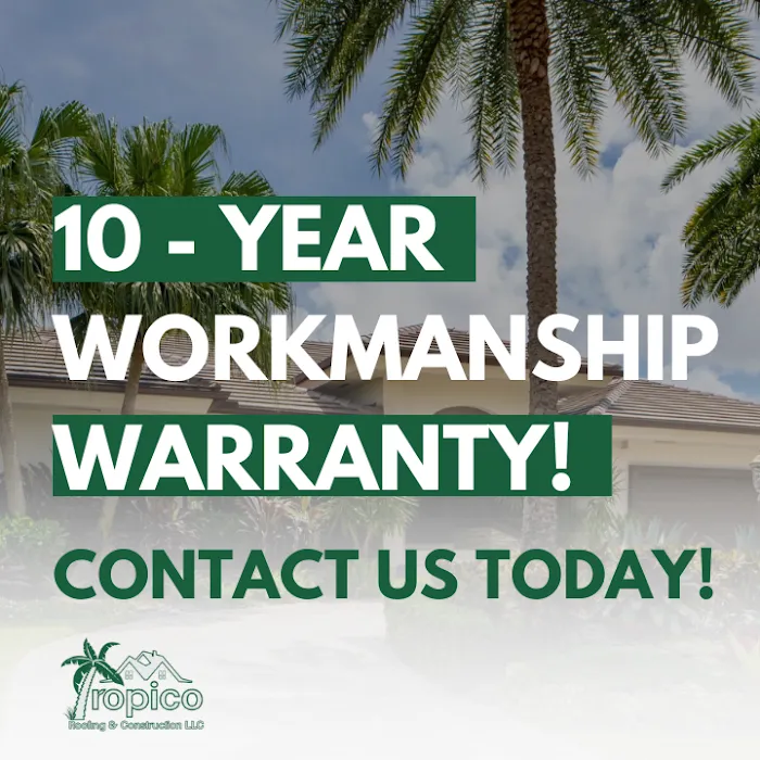 Tropico Roofing & Construction LLC Picture 9