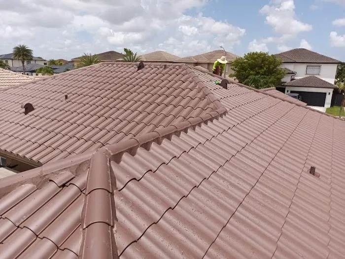 Tropico Roofing & Construction LLC Picture 10