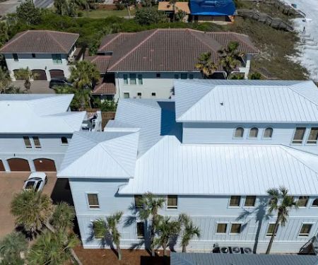 RoofPro Roofing - Fort Lauderdale, Florida