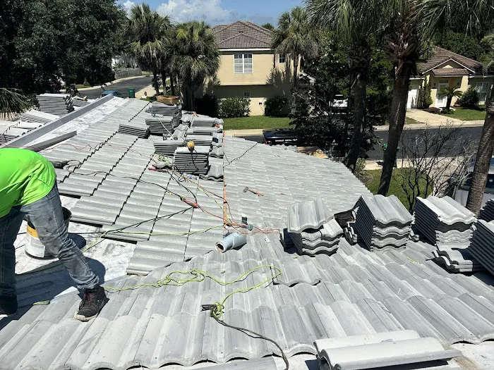 RoofPro Roofing - Fort Lauderdale, Florida Picture 9