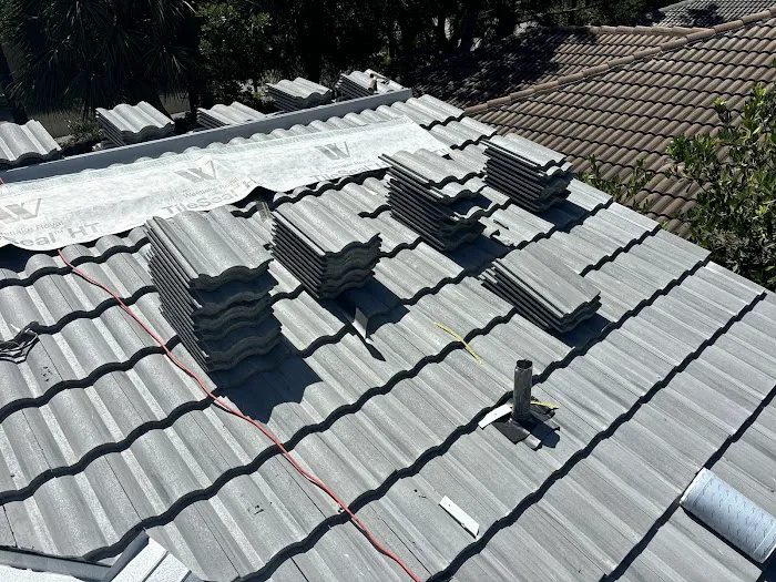 RoofPro Roofing - Fort Lauderdale, Florida Picture 4