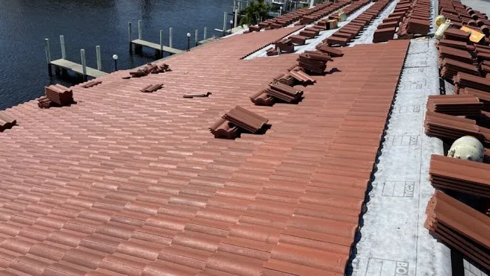 RoofPro Roofing - Fort Lauderdale, Florida Picture 5