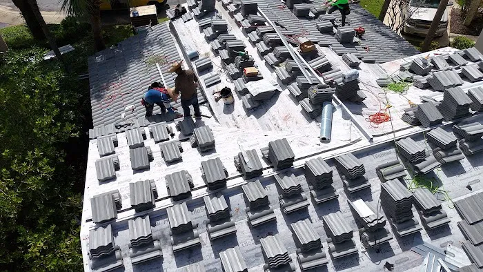 RoofPro Roofing - Fort Lauderdale, Florida Picture 10