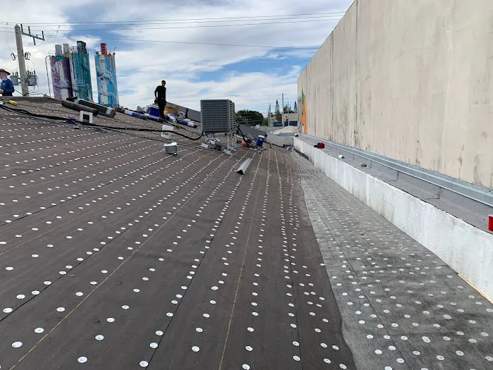 Superior Roofing Picture 1