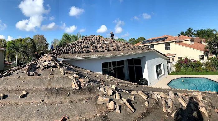 Superior Roofing Picture 6