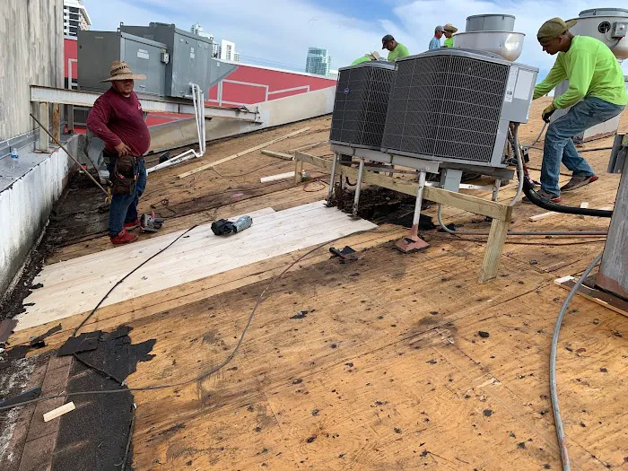 Superior Roofing Picture 9