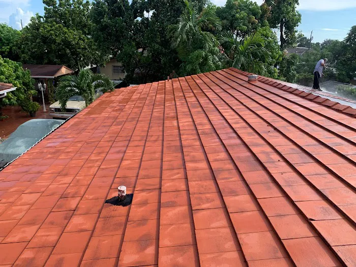 Superior Roofing Picture 8