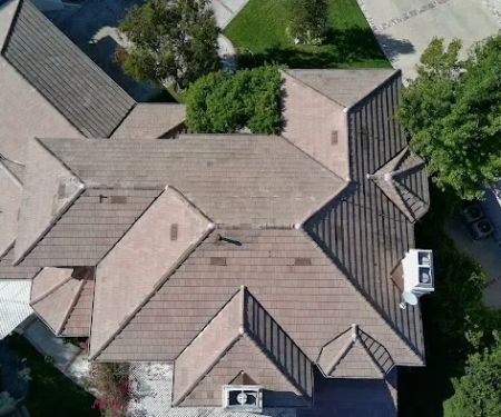 ROOFING AND CONSTRUCTION
