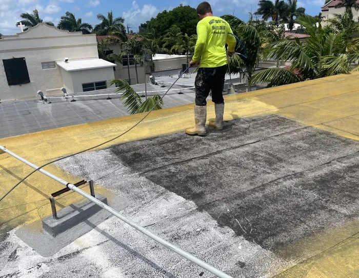 Nast Roofing Co Picture 5