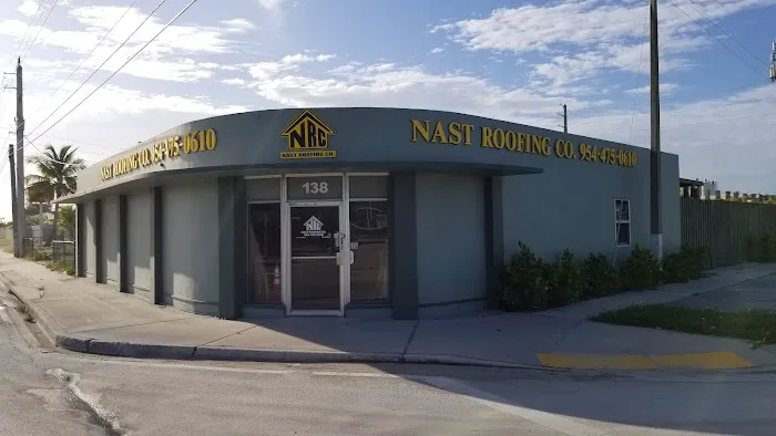 Nast Roofing Co Picture 3