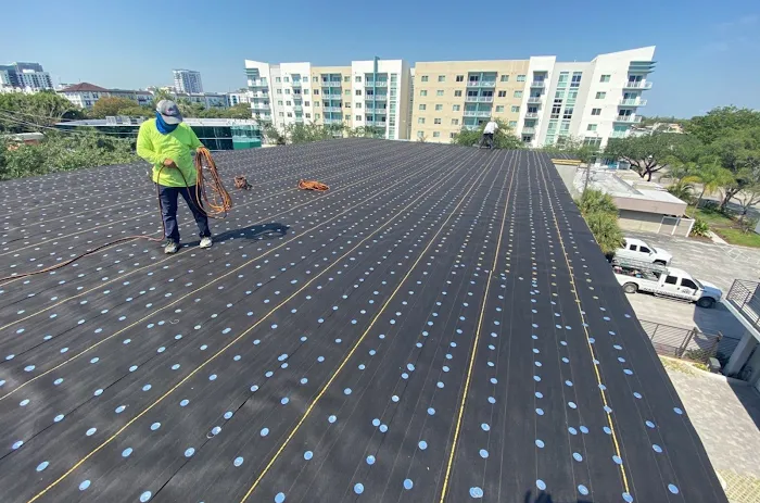 Nast Roofing Co Picture 4