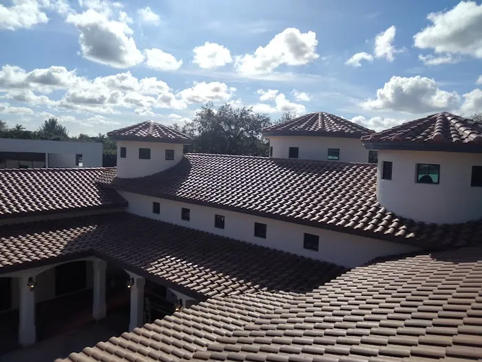 Fox Roofs Picture 1
