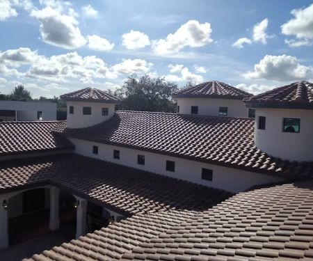 Fox Roofs