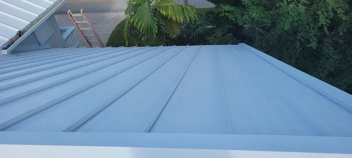 Eagle of the Keys Roofing Picture 6