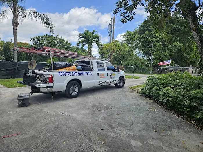 Eagle of the Keys Roofing Picture 3