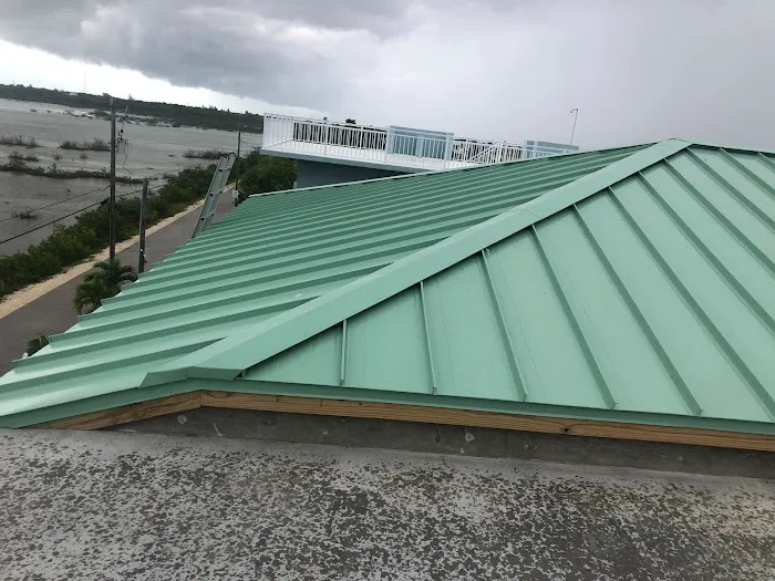 Eagle of the Keys Roofing Picture 5