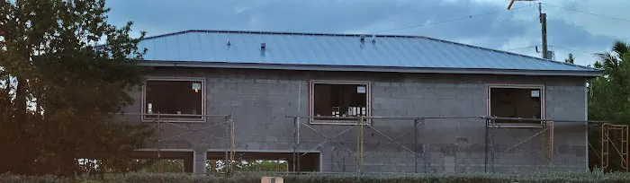 Eagle of the Keys Roofing Picture 1