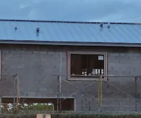 Eagle of the Keys Roofing