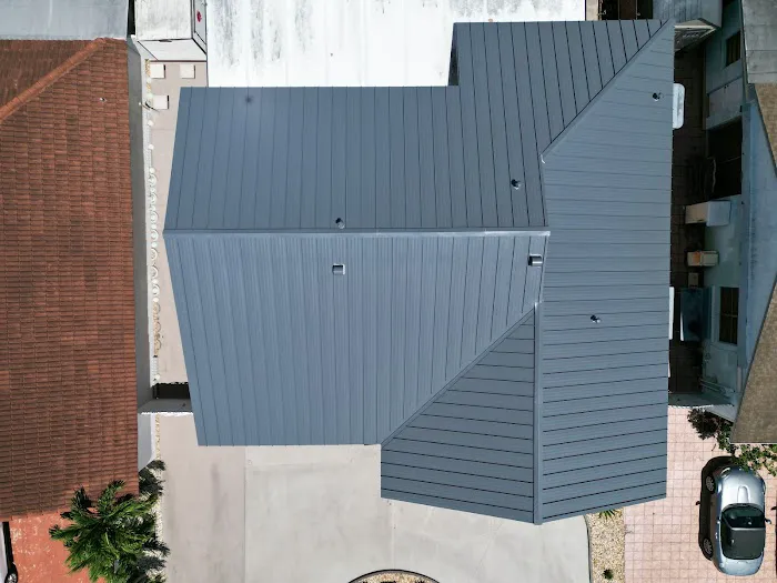 Eagle of the Keys Roofing Picture 7