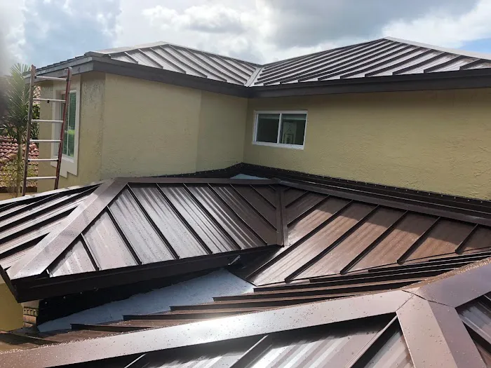 Eagle of the Keys Roofing Picture 8