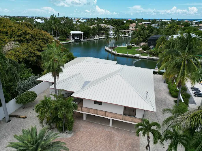 Eagle of the Keys Roofing Picture 9